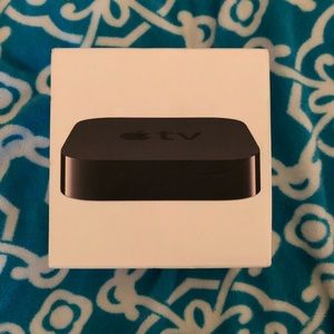 Apply TV 3rd Generation